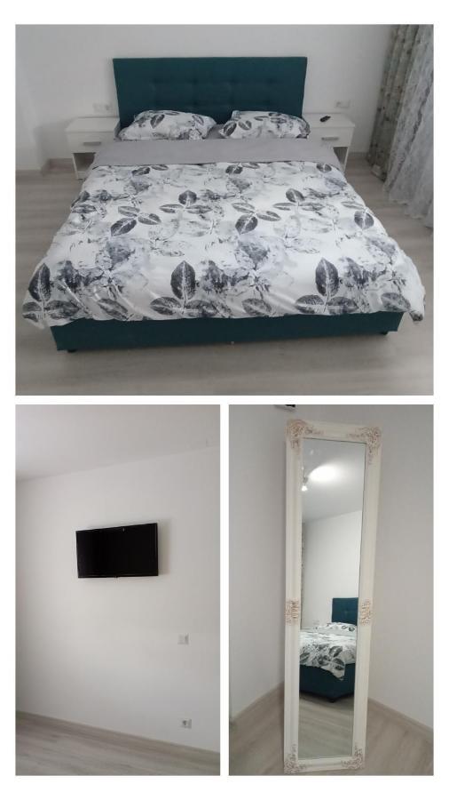 Apartament Bianco Brăila Exterior foto