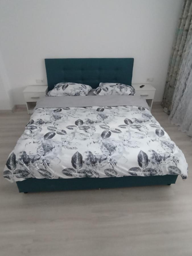 Apartament Bianco Brăila Exterior foto